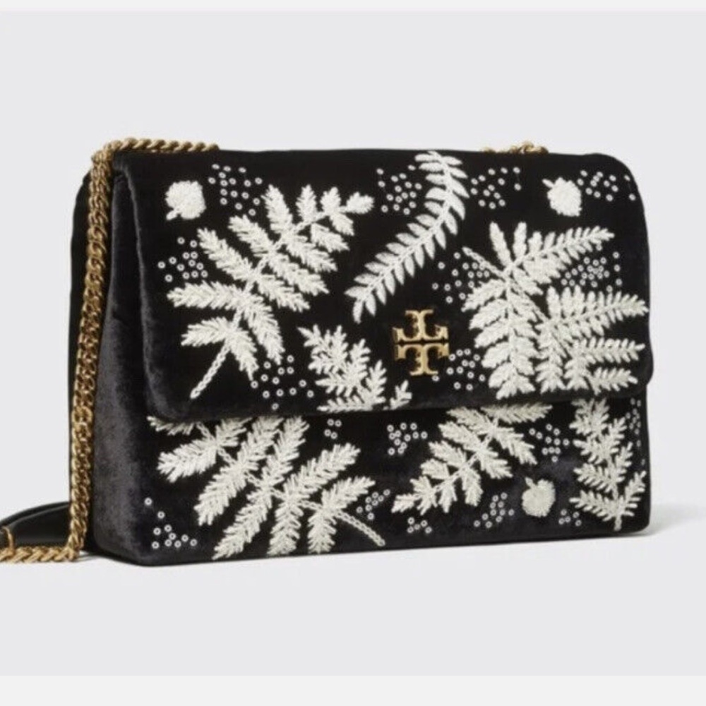 NWT Tory Burch Shoulder Bag - Picture 3 of 12